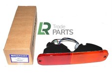 FITS FREELANDER 1 REAR RHS