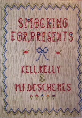 Smocking for presents crafts - presents, (crafts