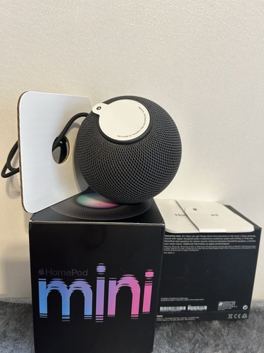 Apple homepod mini smart - mini,