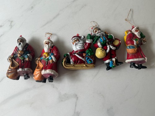 Vintage style christmas tree - vintage,