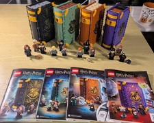 LEGO Harry Potter Hogwarts