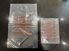 BAGS ONLY for Sega Megadrive 1