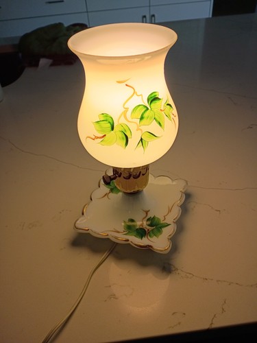 Vintage electric hurricane - vintage,