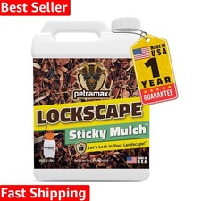 Ultra Concentrated 1 Gal Mulch