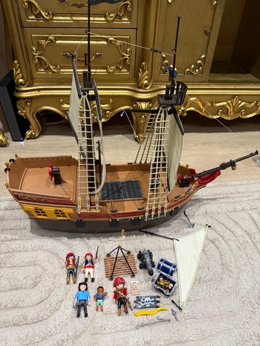 Playmobil 5135 large - playmobil,