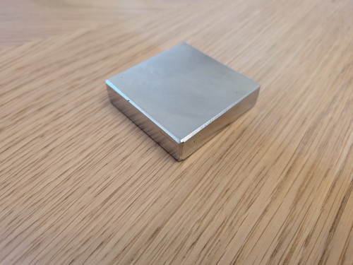 Eclipse neodymium magnet - eclipse,