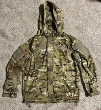 Multicam Soft Shell Cold