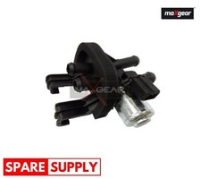 CONTROL VALVE, COOLANT FOR