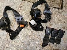 Genuine Ford Sierra 4 Door