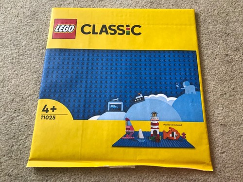 Lego 10714 classic base - lego,