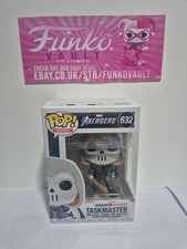 Funko Pop! Marvel Avengers