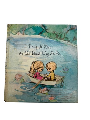 Being love the - being, in