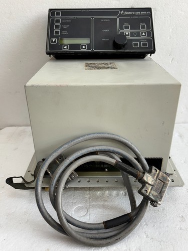 Sperry marine adg 3000 - 3000, vt