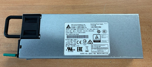 469u psu dps 250ab 81 - sp-469u-s-psu, dps-250ab-81