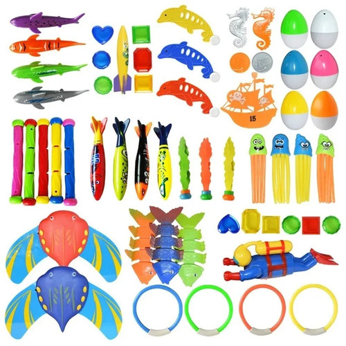 Rocket shark diving - rocket,