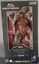 Marvel Legends Infinity Saga