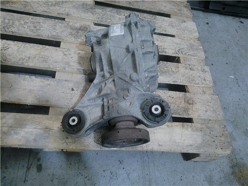 Cx234a213ad differential group - cx234a213ad,