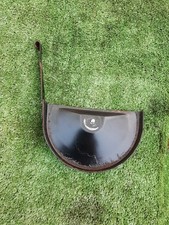 Belt Guard Cover Qualcast classic 35s 43s 14s 17s Atco Balmoral Genuine