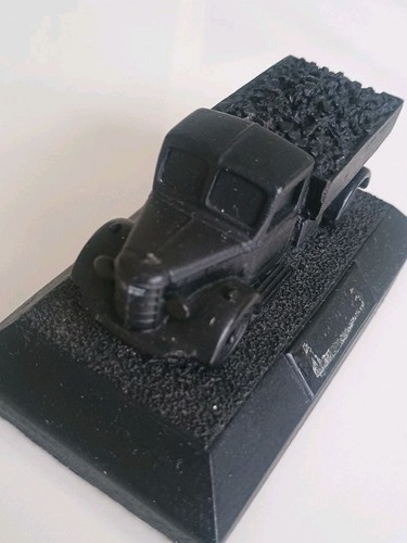 Carved coal vintage - vintage,