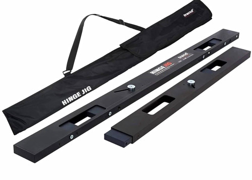 Trend hinge jig - hinge, metal