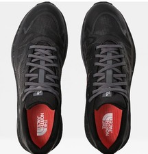 The North Face Women's Vectiv SIZE 7 - Futurelight Reflect Trainers Black NEW!