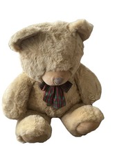 Soft Cuddly Cute Fluffy Teddy