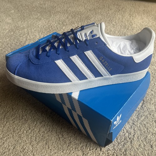 Adidas gazelle men size - adidas,