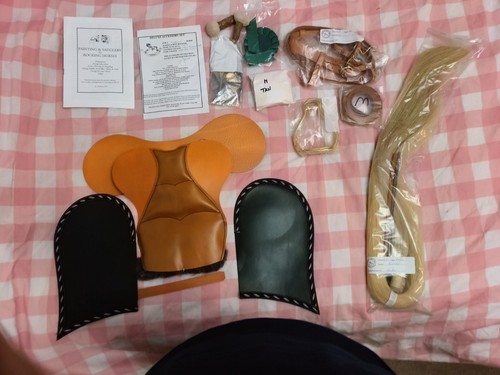 Rocking horse shop deluxe - rocking,