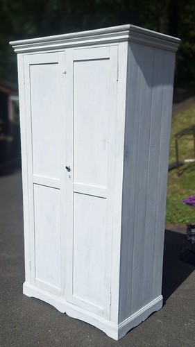 Vintage solid pine - vintage,