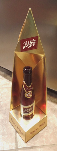 Rare 1950 royal - rare, schlitz