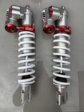 WP XACT PRO SHOCK -- KTM