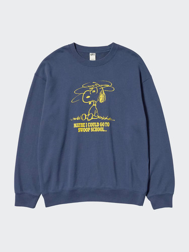 Uniqlo peanuts playfull times - peanuts,