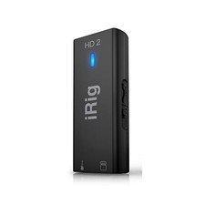 IK Multimedia Japan genuine