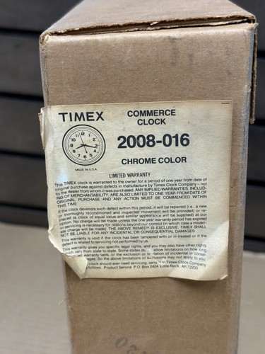 Vintage timex 2008 016 - vintage, 2008-016