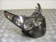 B125 Headlight Front Piaggio