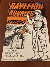 RAYLEIGH V CRADLEY HEATH