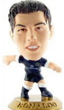 CORINTHIAN  MICROSTARS