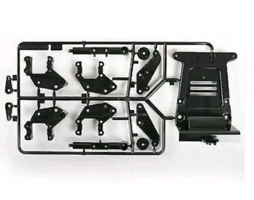 Tamiya blackfoot monster - tamiya,