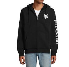 Zoo York Hooded Midweight
