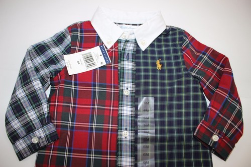 New ralph lauren - ralph, size