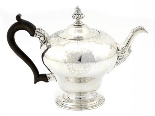Beautiful 18th century - , solid
