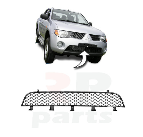For mitsubishi l200 2006 - 2006,