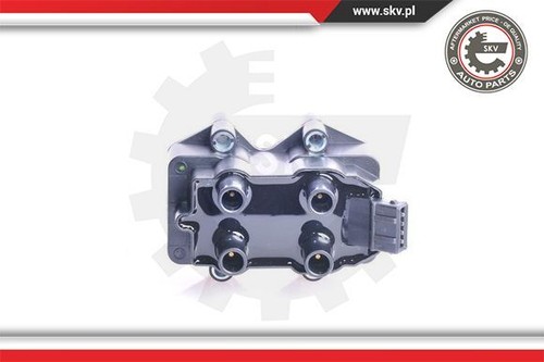 New ignition coil - for, rover