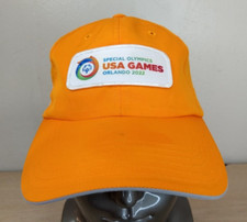 ADIDAS SPECIAL OLYMPICS USA