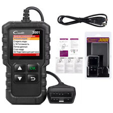 LAUNCH Creader CR3001 OBD2