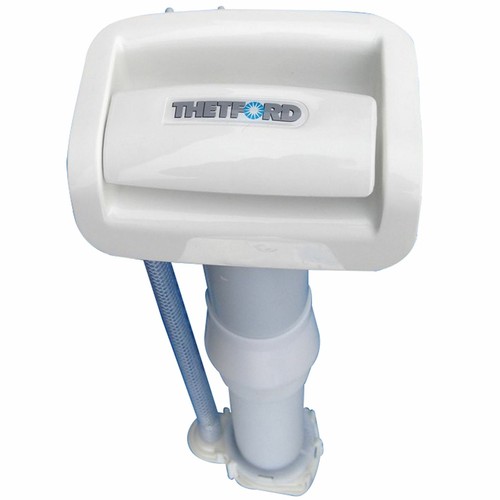 Thetford flush pump c200 - pump,