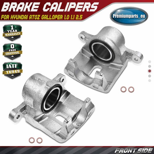 Front left right brake - front, &