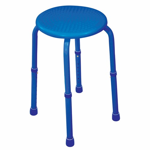 Blue multi purpose stackable - multi,