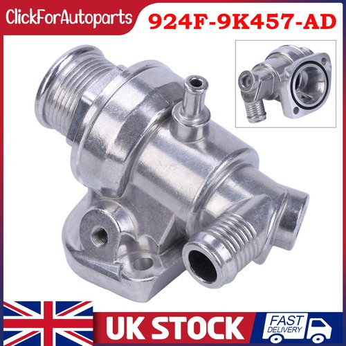 Thermostat housing non - housing,