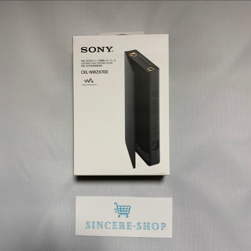 Sony official ckl nwzx700 - official, ckl-nwzx700